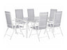 Stalo ir kėdžių komplektas 541949
