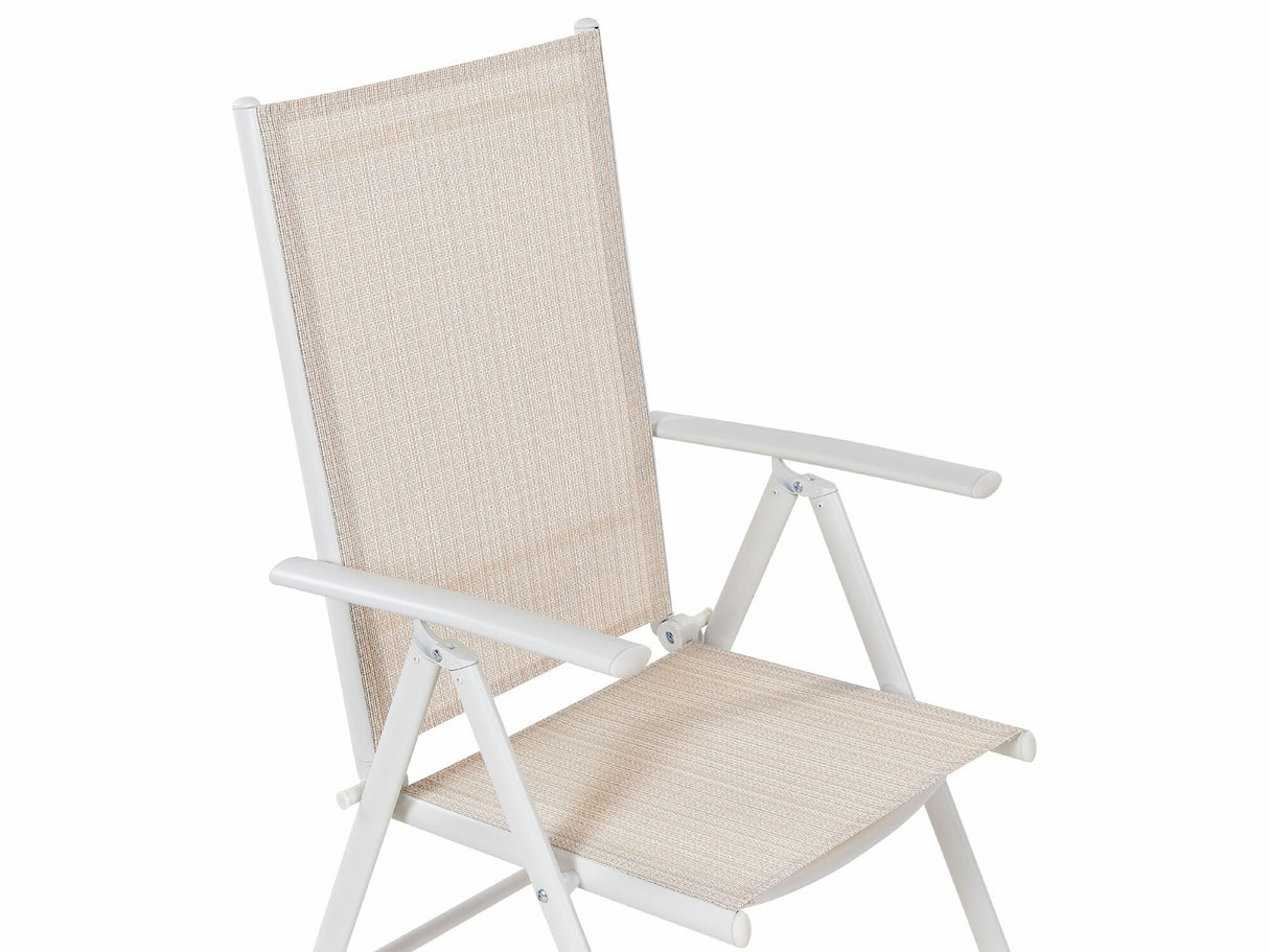 Stalo ir kėdžių komplektas 541949