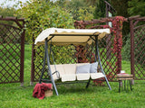 Lauko supynė 542051