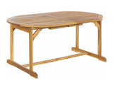 Lauko stalas 542081