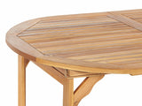 Lauko stalas 542081