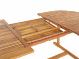 Lauko stalas 542081