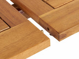 Lauko stalas 542081
