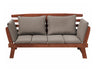 Lauko sofa 542096