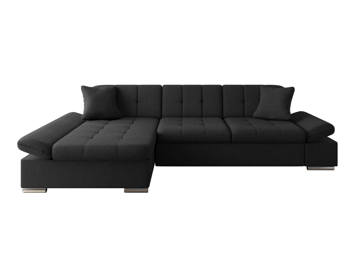 Minkštas kampas 464104