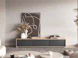 TV staliukas 510953