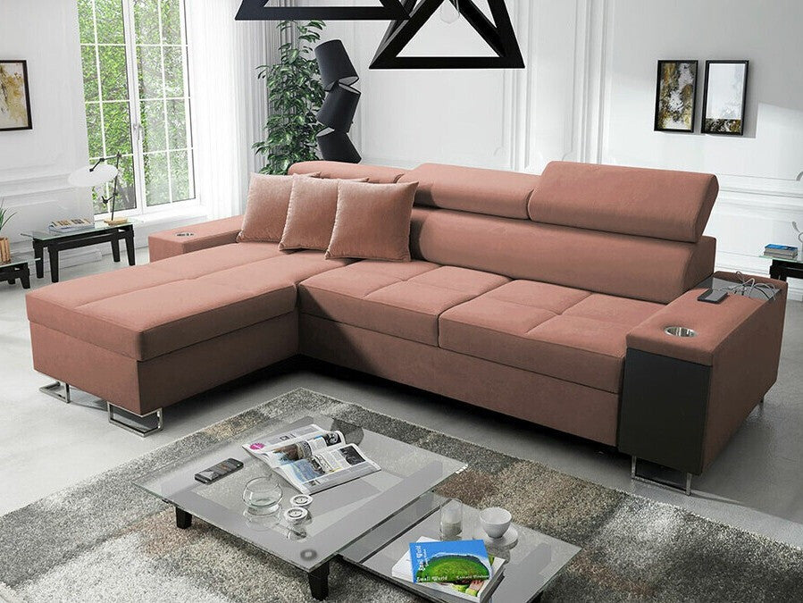Minkštas kampas 402227 3610563