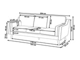 Sofa 514339