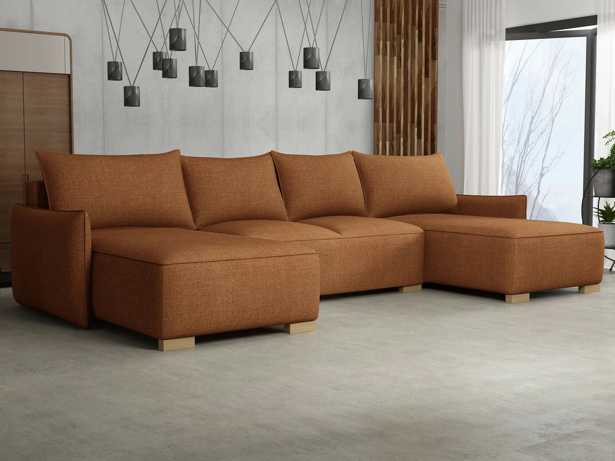 Minkštas kampas 544257