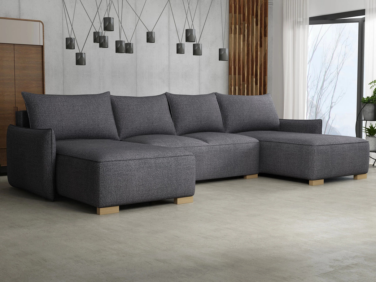 Minkštas kampas 544257