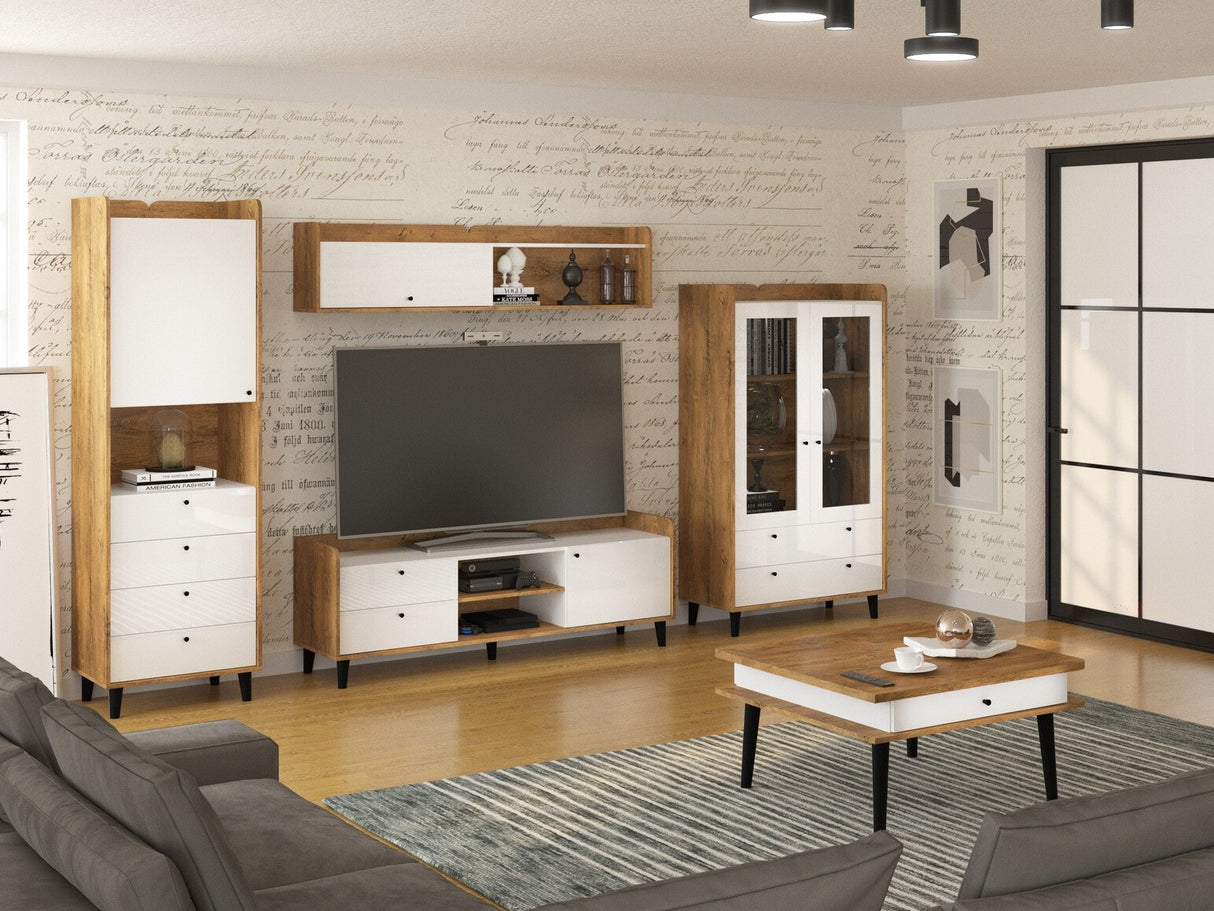 TV staliukas 544375