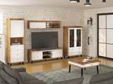 TV staliukas 544375