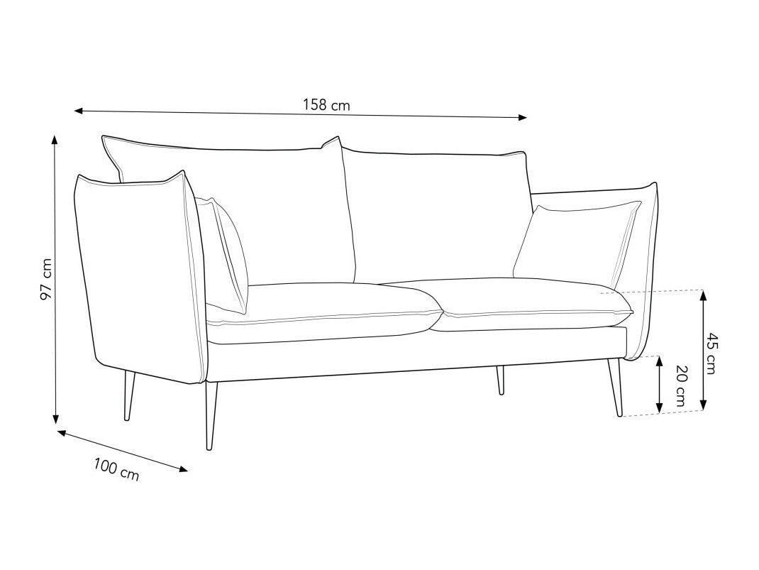 Sofa 544547