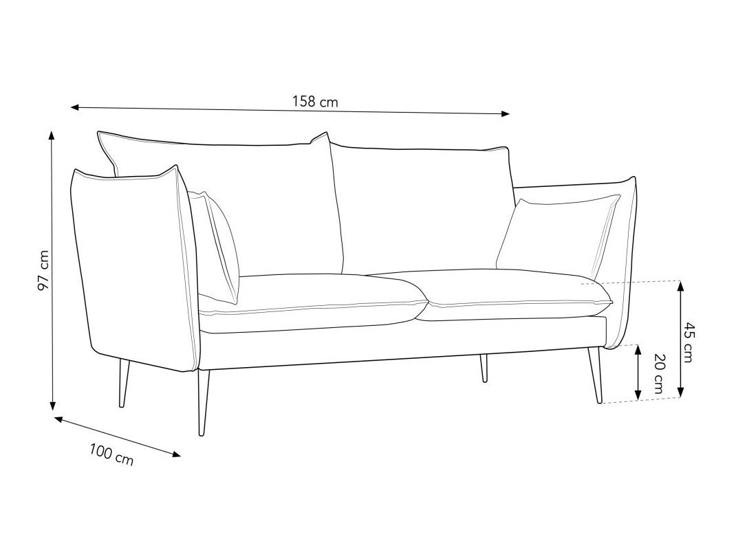 Sofa 544547