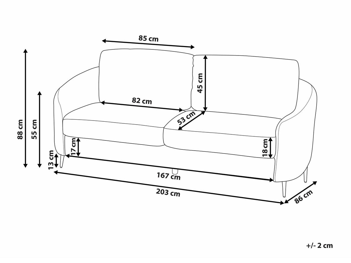 Sofa 535535