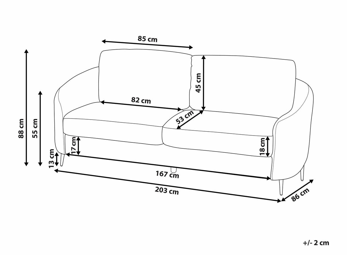 Sofa 535535