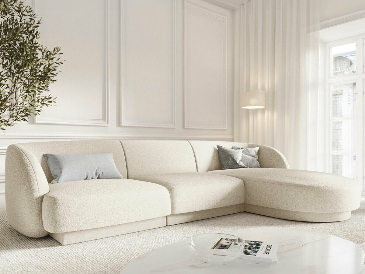 Modulinis minkštas kampas 538242 3645286