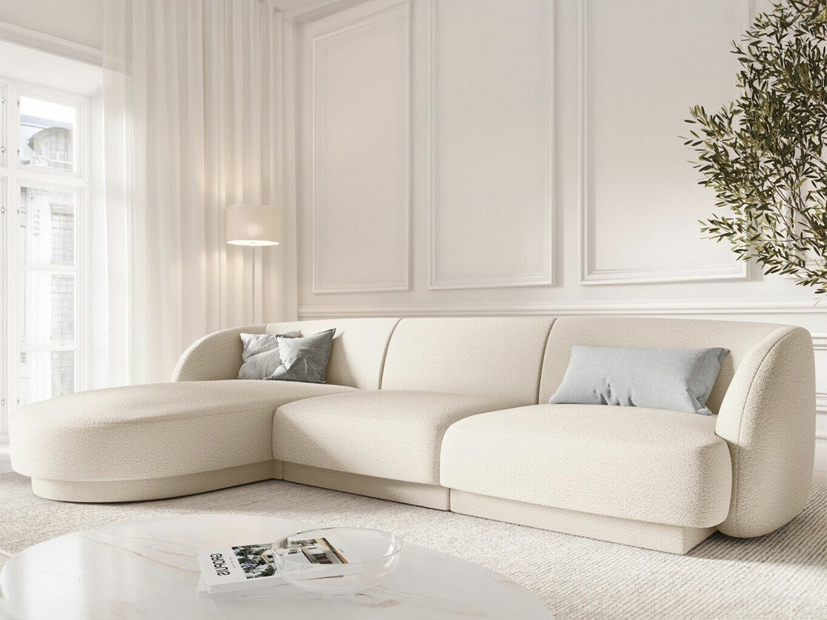 Modulinis minkštas kampas 538242 3645287