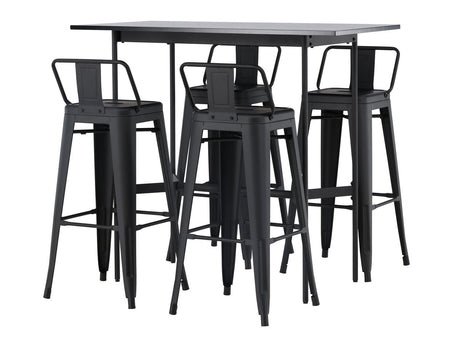 Valgomojo komplektas 489606 3649523