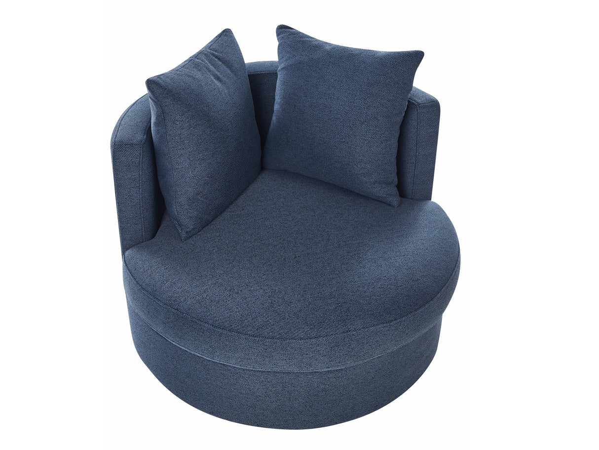 Fotelis 524935