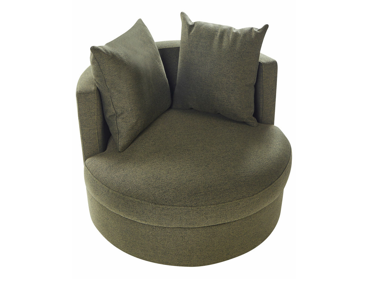Fotelis 524935