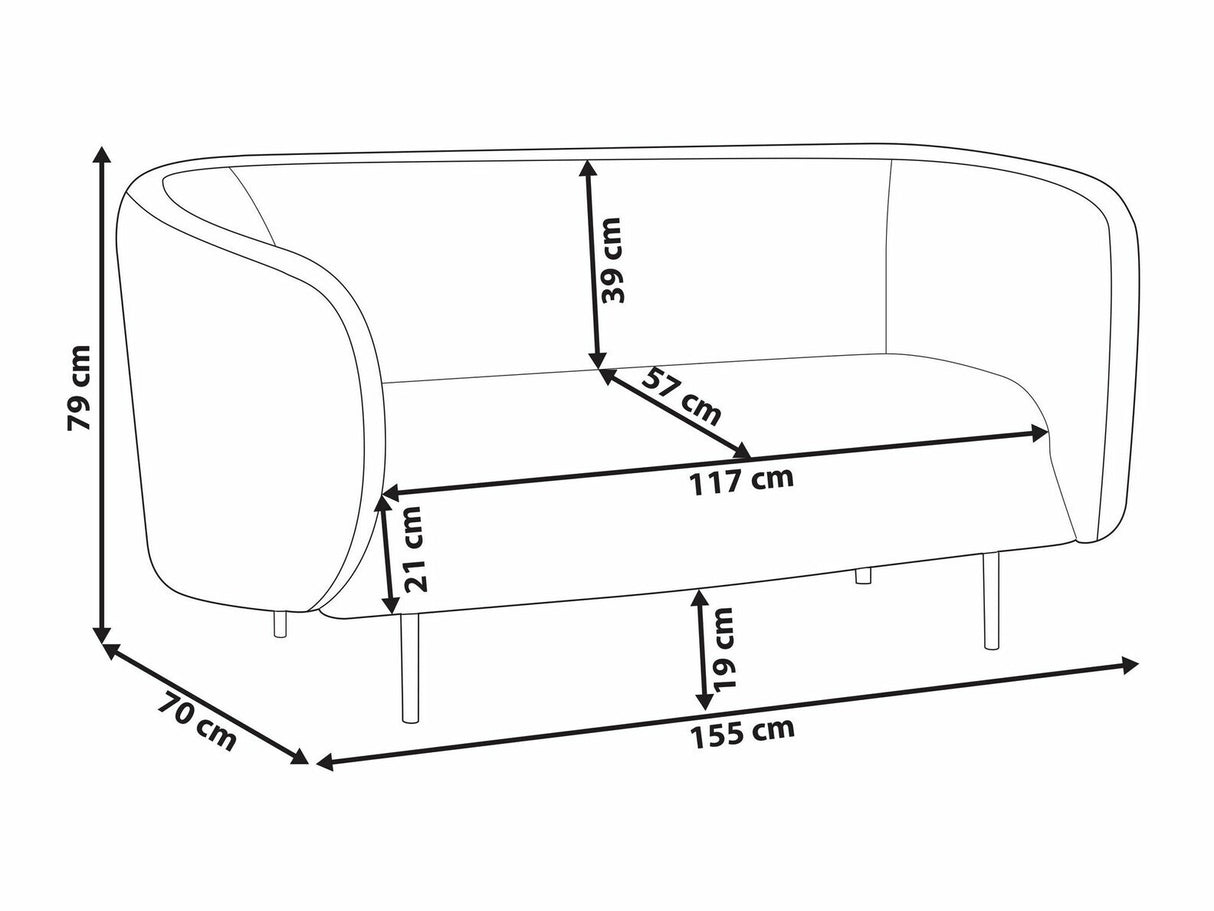 Sofa 549935