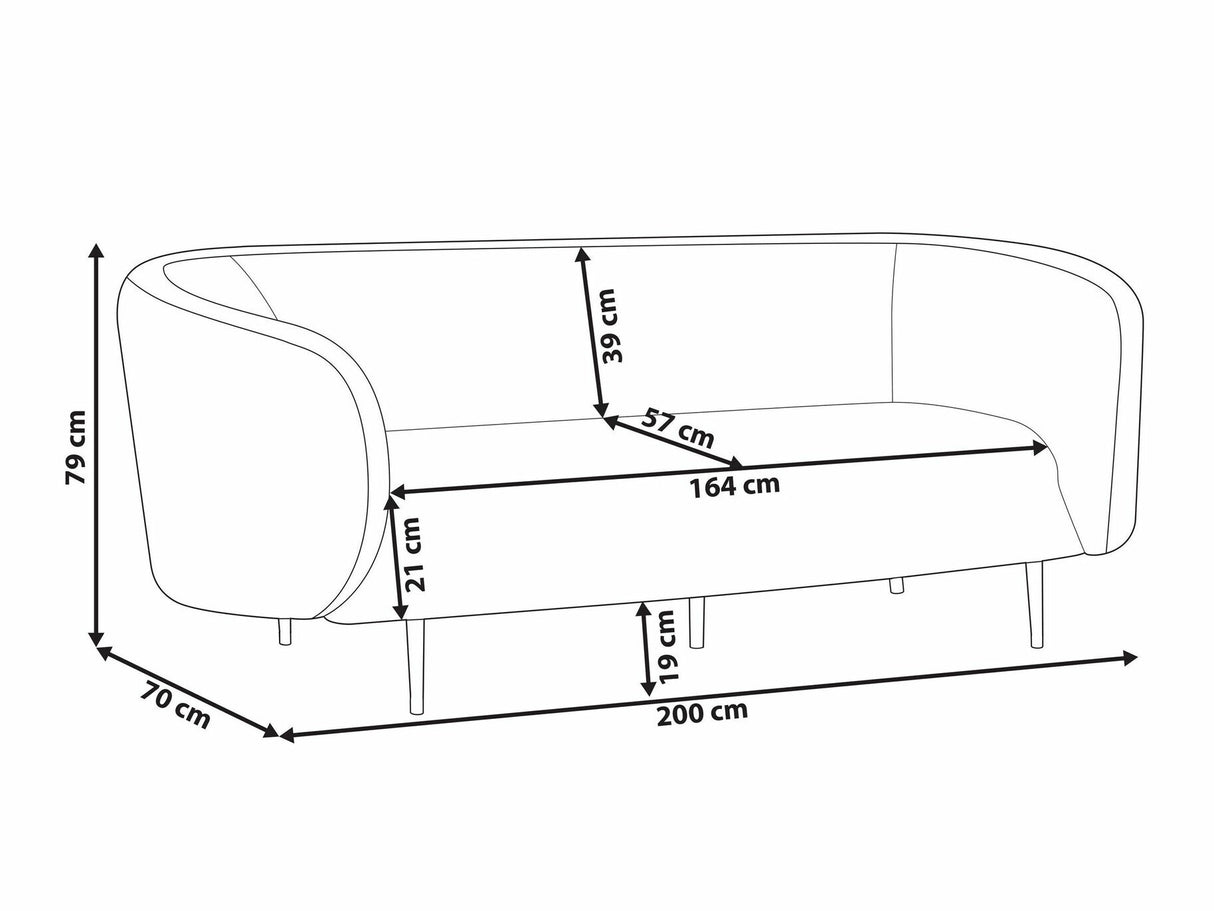 Sofa 549954