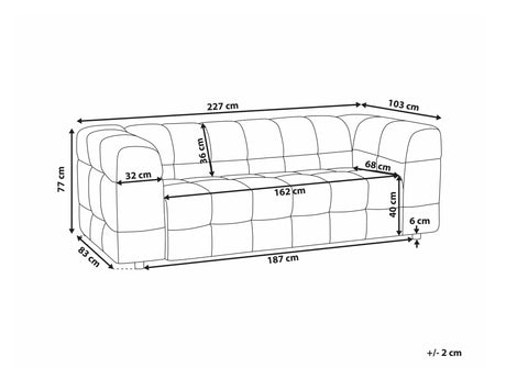 Sofa 550077