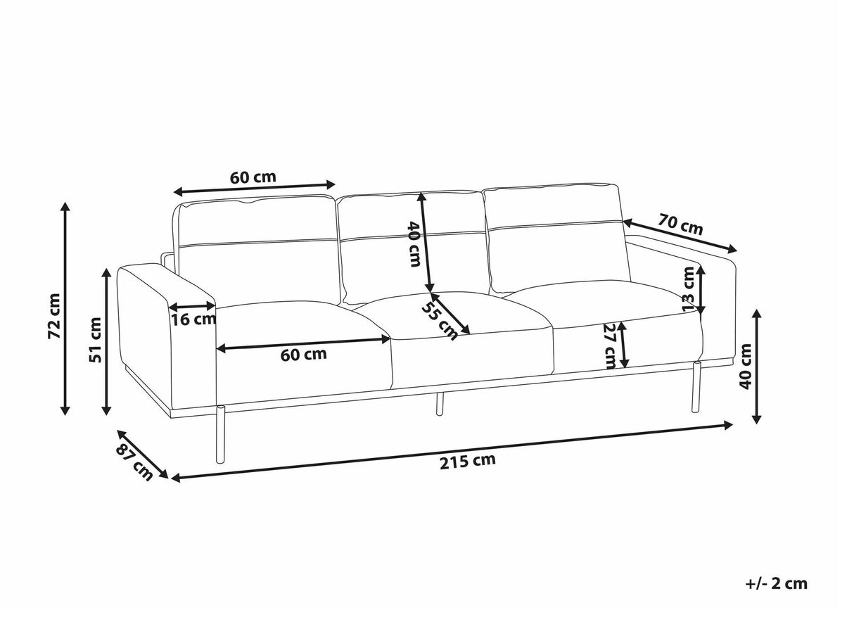 Sofa 550288