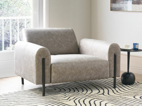 Fotelis 550408