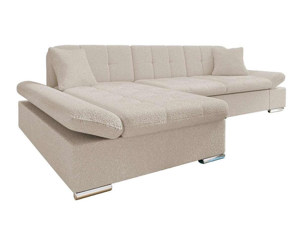 Minkštas kampas 464104