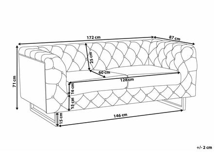 Sofa 550781