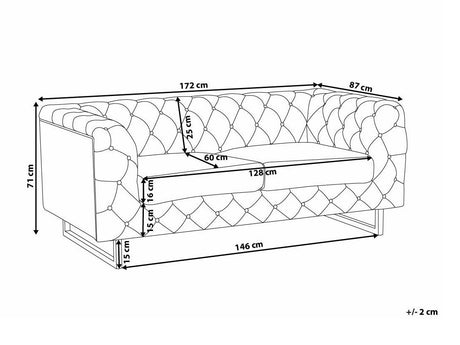 Sofa 550781