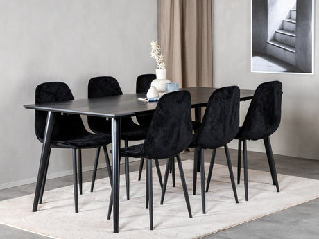 Valgomojo komplektas 428240