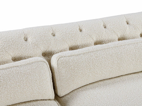 Chesterfield sofa 551080