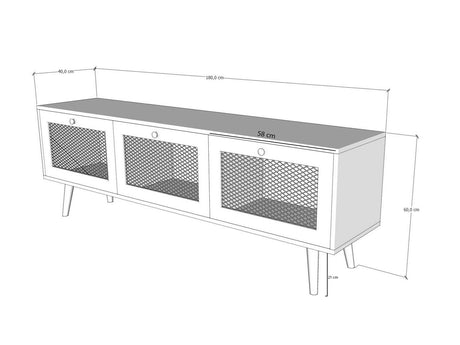 Tv stalas 551415