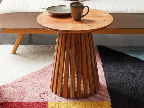 Žurnalinis staliukas 551721