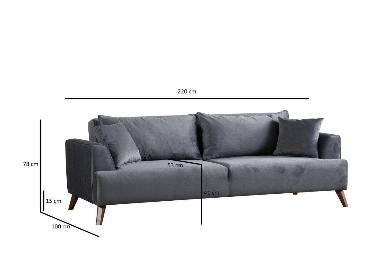 Sofa lova 551997