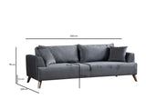 Sofa lova 551997