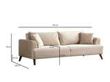 Sofa lova 551997