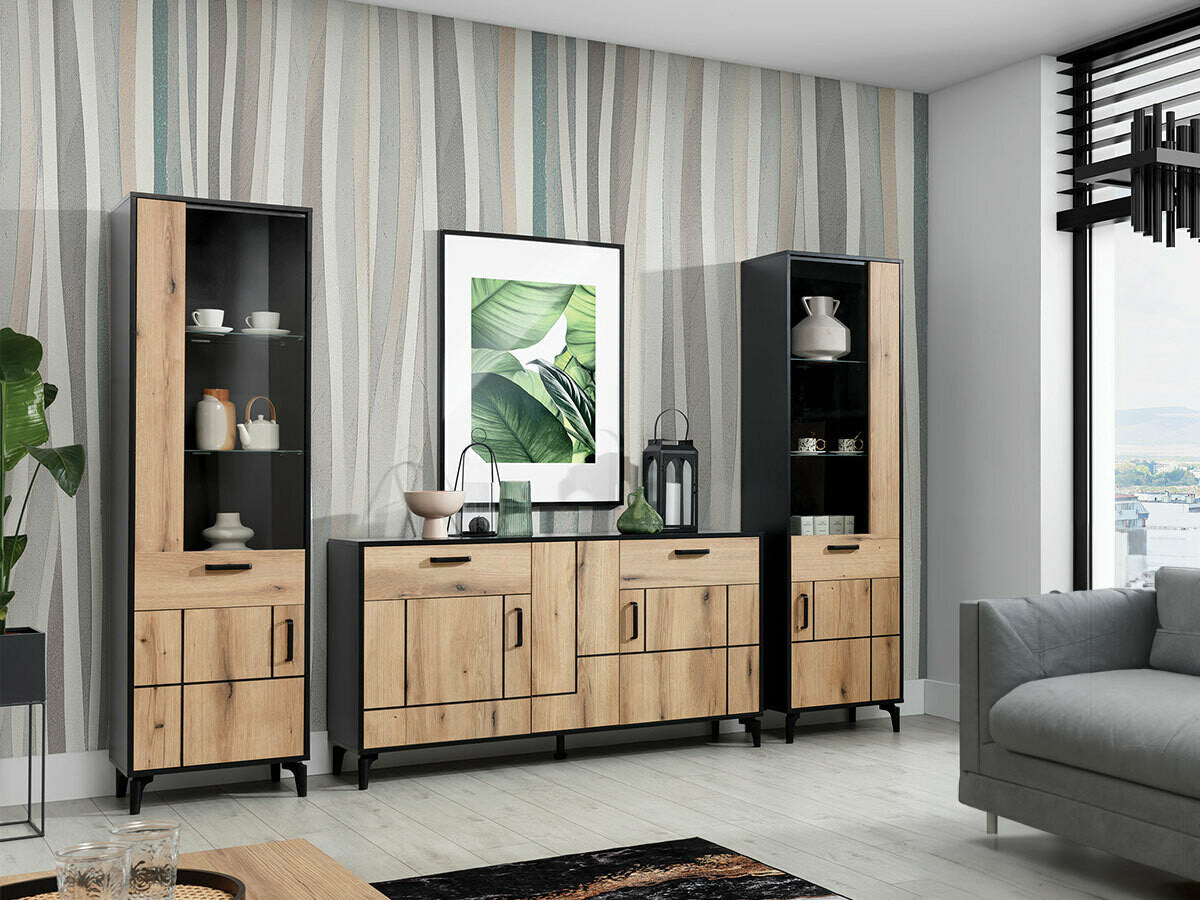 Vitrina 501354 3714824