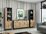 Vitrina 501354 3714824