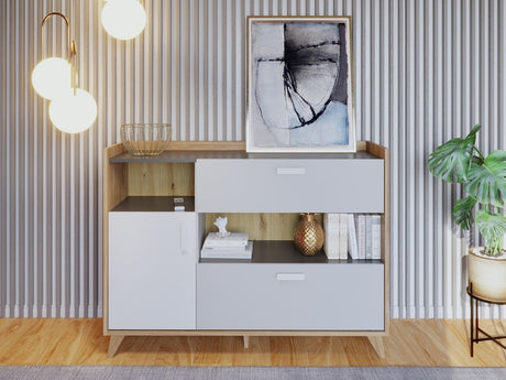 Komoda 455115