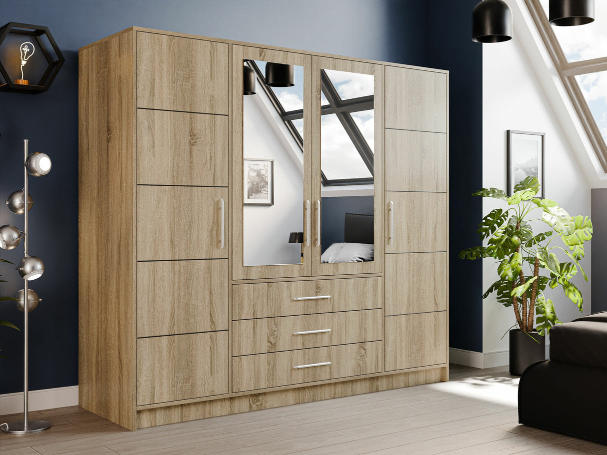 Spinta 56131 3721016