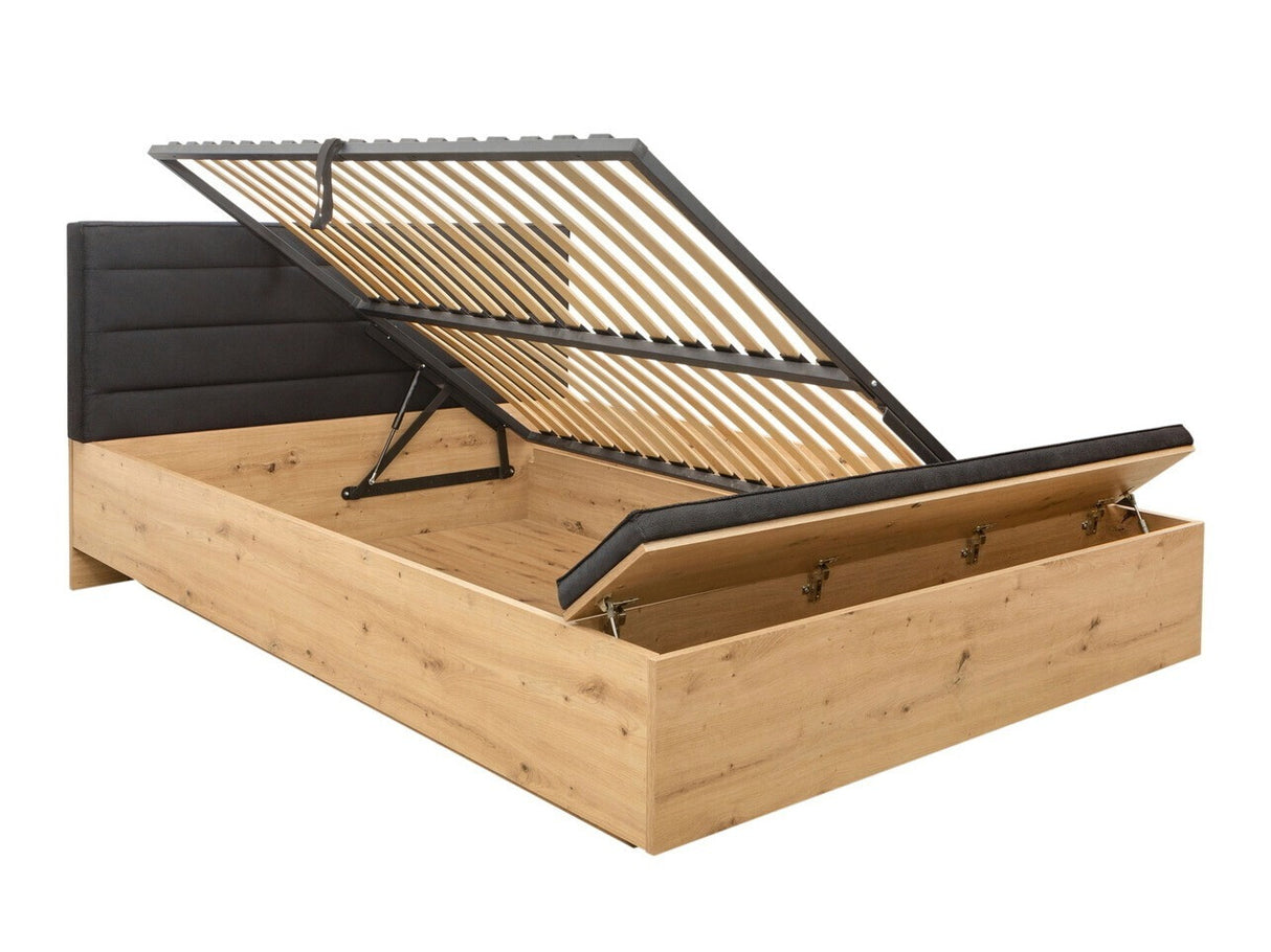 Miegamojo komplektas 301121