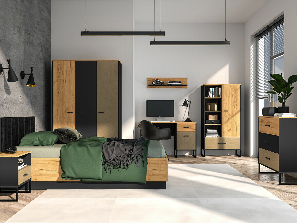Miegamojo komplektas 505510 3724409