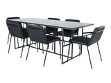 Valgomojo komplektas 428925
