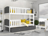 Dviaukštė lova 145020 3728478