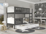 Dviaukštė lova 145020 3728488