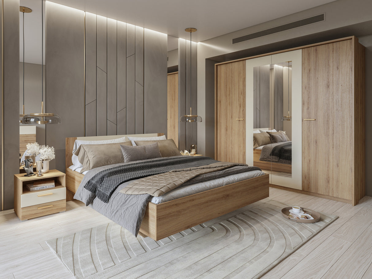 Miegamojo komplektas 556042